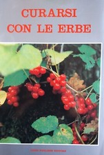 Curarsi Con le Erbe.Tanti