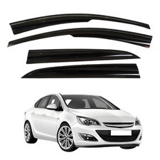 Deflettore parapioggia sfiato