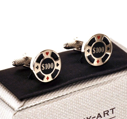 Casino poker chips gemelli - poker,