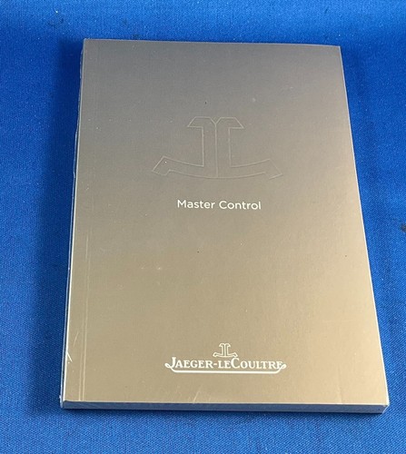 Jaeger coultre master - jaeger, le