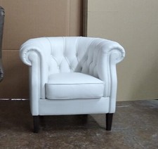 Poltrona chester in vera - chester,