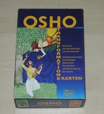 Transformations-Karten von