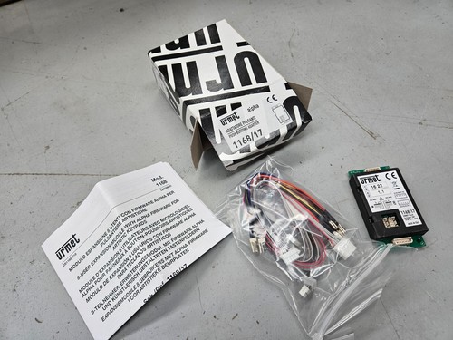 Urmet 1168 modulo - urmet, di