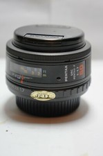 Pentax smc obiettivo f 50mm - smc,