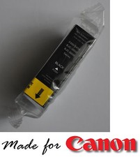 Tintenpatrone Schwarz für