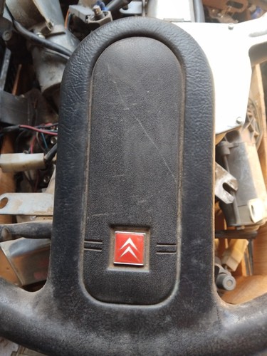 Volante citroen - citroen, ax