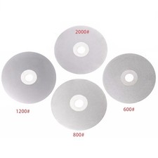 Mola Vetro Gioielli Giro