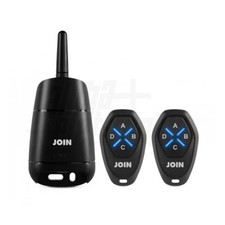 Kit ricevitore da esterno