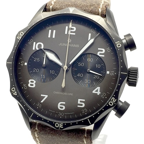 Junghans come nuovo mai - junghans, (come