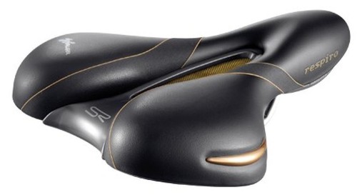 Sella royal respiro soft - sella,
