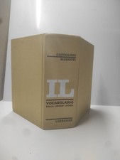 Vocabolario latino - vocabolario, "il"