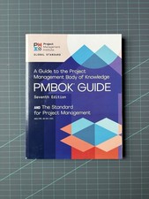 PMP Exam Prep Bundle - PMBOK