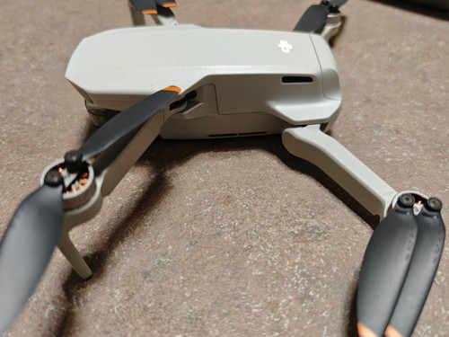 Dji mini combo - dji,