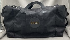 Gucci off the - the, duffle