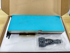 NVIDIA Tesla A100 80 GB PCIe