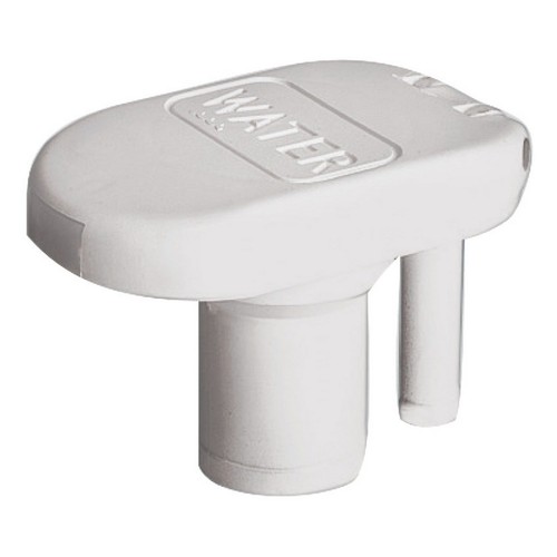 Tappo imbarco nylon con - , sfiato