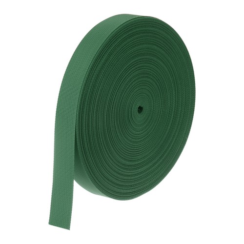 Cinghia nylon piatto 1 - in,