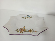 Piatto ceramica bassano nove - bassano,