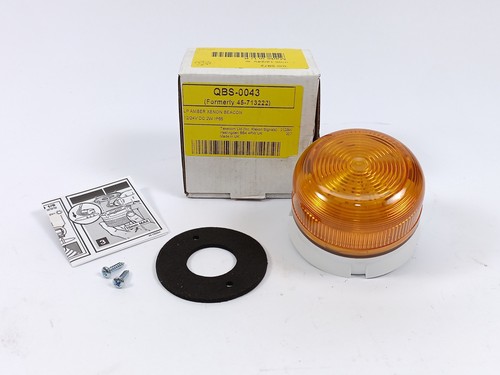 Klaxon signals qbs - signals, lp