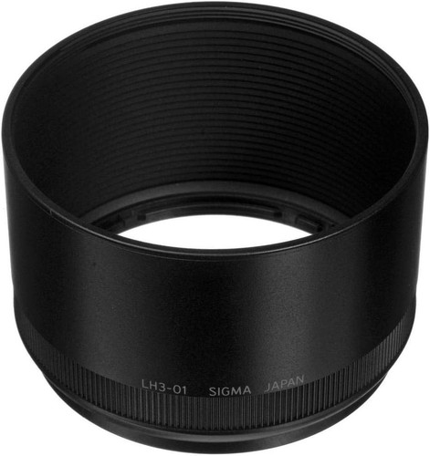 Paraluce sigma lh3 per dp3 - sigma, lh3-01