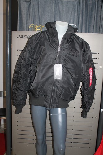 Alpha industries tec se - alpha, ma-1