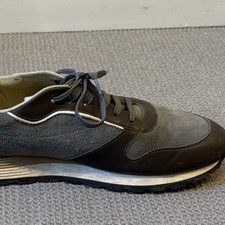 Sneakers basse uomo Brunello