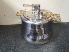 Pentola Pressione Barazzoni