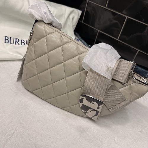 Borsa tracolla burberry - a,