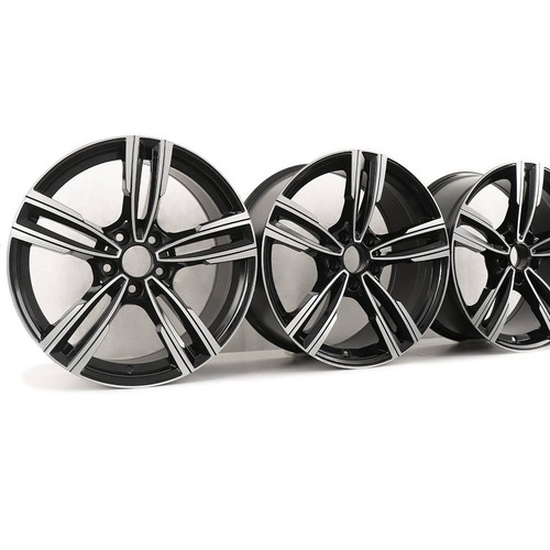 Cerchi lega bmw - in,