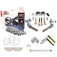 Bally Attack From Mars Pinball