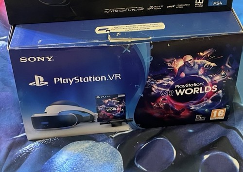 Visore ps4 - visore,