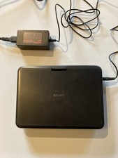 Crosly Lettore DVD Portatile