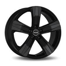 CERCHIO IN LEGA MAK STONE 5