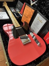 2025 Fender Custom Shop ‘54