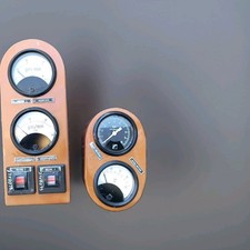 Manometri Fs Aln 668