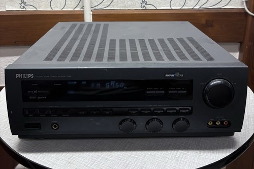 Amplificatore - amplificatore,