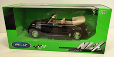 Welly nex models - , 1:24
