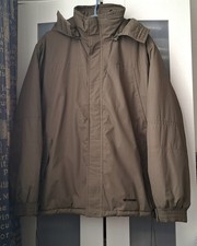 Giacca invernale uomo ESKIMO
