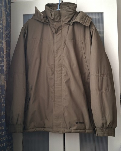 Giacca invernale uomo eskimo - giacca,