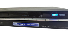 Sony RDR-HX680 Registratore HDD/DVD 160GB + Telecomando Originale - Testato e Funzionante