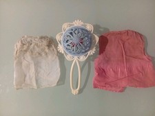 Bambola  outfit  Ninetta