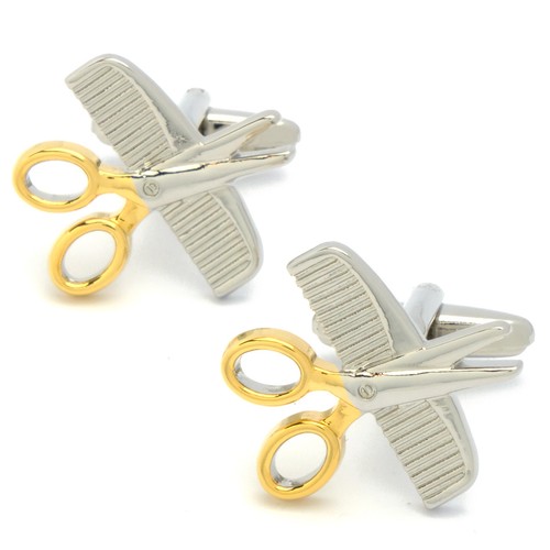 Gemelli pettine forbici - -,
