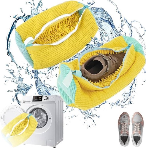 Sacchetto per lavare - per, scarpe