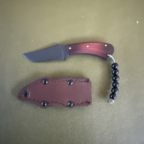 Coltello fodero dam - e,