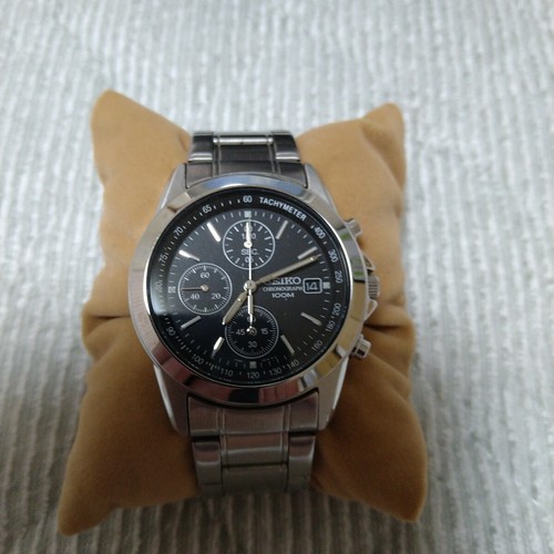 Orologio polso uomo seiko - da,