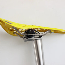 Hexati bike titanium brompton - hexati_bike,