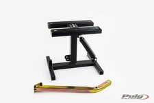 Hydraulic stand for off-road