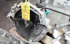 CAMBIO MANUALE COMPLETO PER RENAULT Scenic X MOD 320105094R Diesel 1500 (09>)