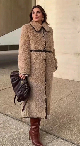 Zara studio collezione lungo - studio,