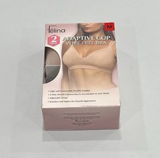 Felina Confezione 2 Reggiseno